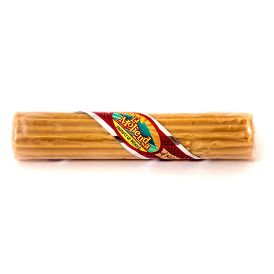La Molienda Churro de Leche Milk Candy Mexican Candy POS - Dulceria Mexicana "El Toto"