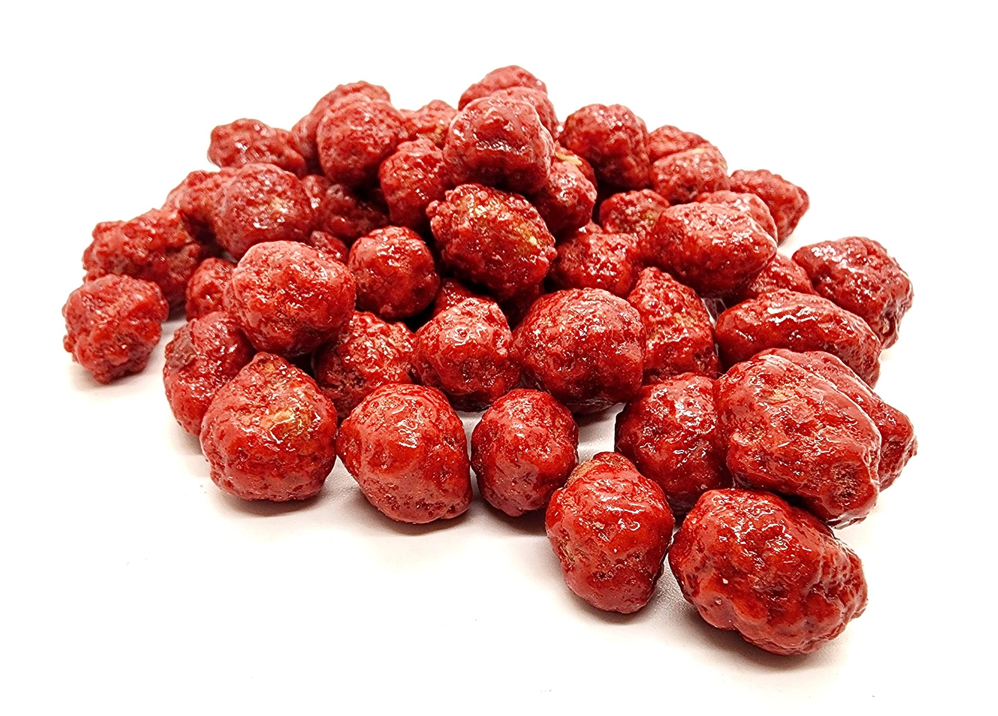 Alex Garapinado 1ct Mexican Candy Caramelized Nut POS - Dulceria Mexicana "El Toto"