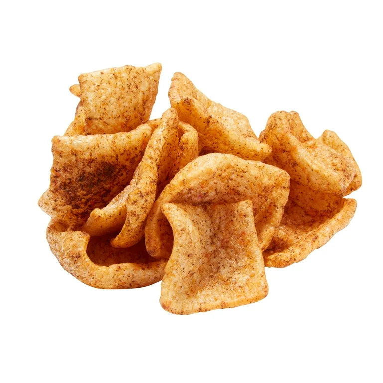 Sabritones 2oz crunchy Mexican snack chips