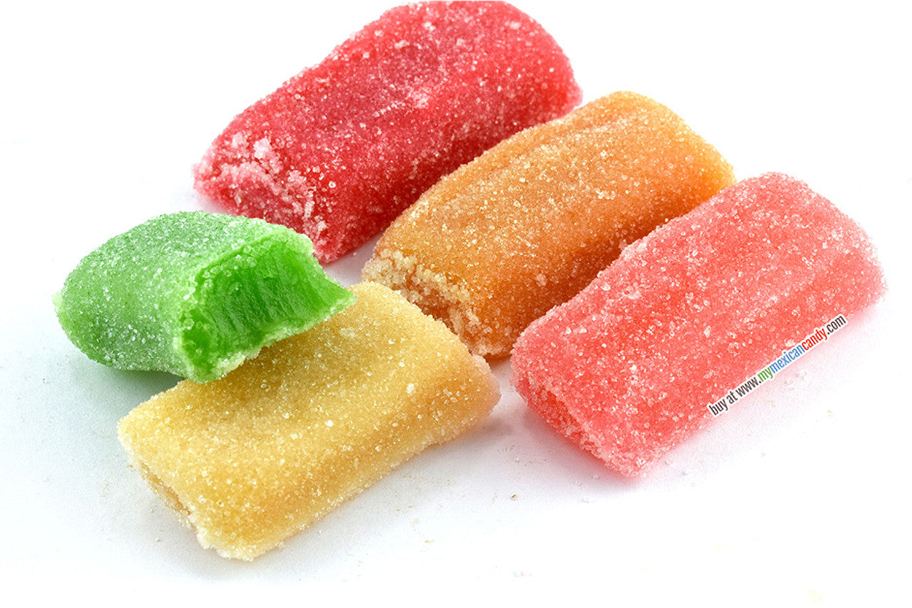 La Coculense Borrachines 30ct – traditional Mexican candy