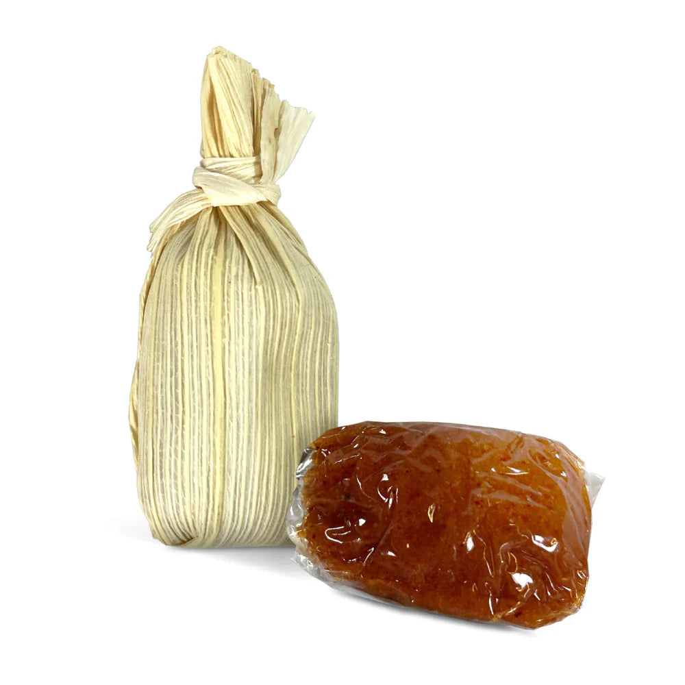 Tipicos Tamalitos Tamarind 10ct – traditional tamarind Mexican candy
