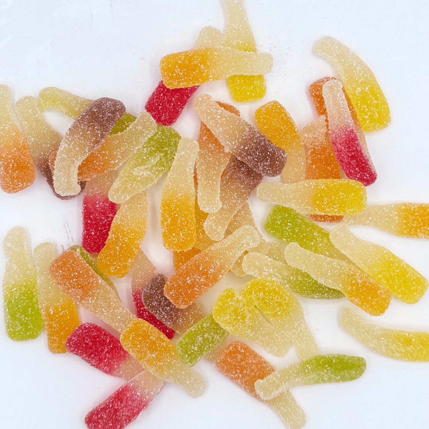 Canels Jarritos Sour Gummy 8oz – tangy Mexican gummy candy