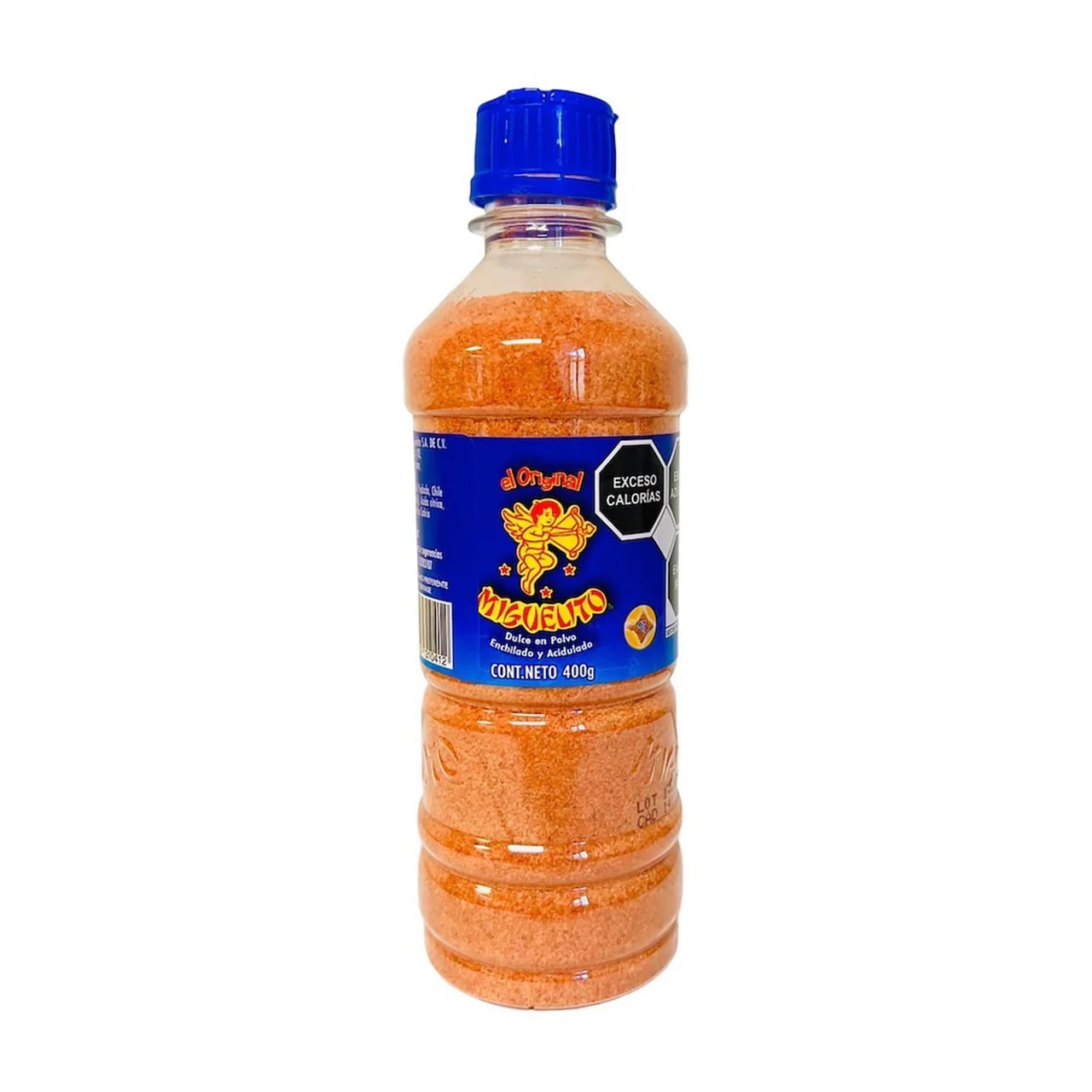 Miguelito Chamoy Powder 400gr – tangy Mexican candy powder