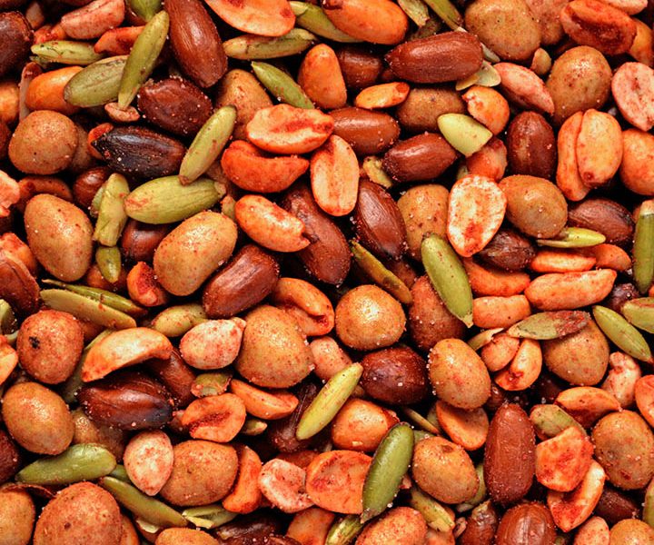 Cacahuate Arachi Mix 1ct Mexican peanut snack