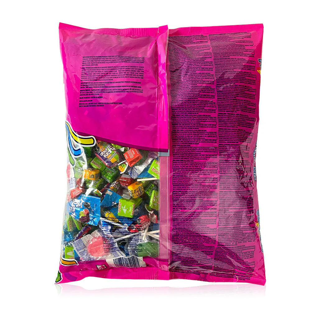 Canel's Pinatero 4Lb – assorted Mexican party candy mix