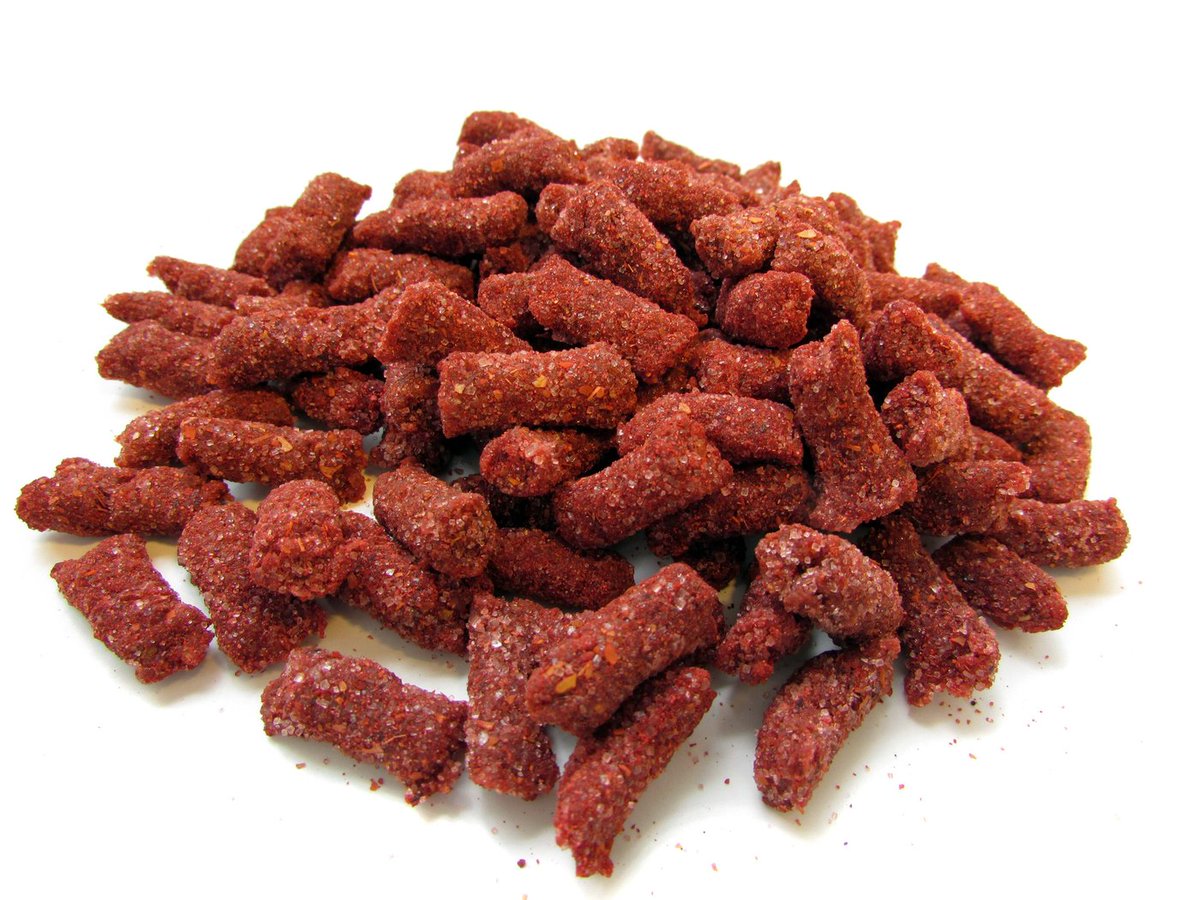 Chacatrozo Chaca Chaca Tamarind Candy with Chili