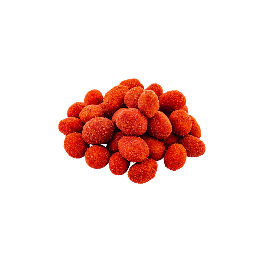 DLR Nishiyama Japones Furioso 700g – spicy Japanese style peanuts Mexican candy