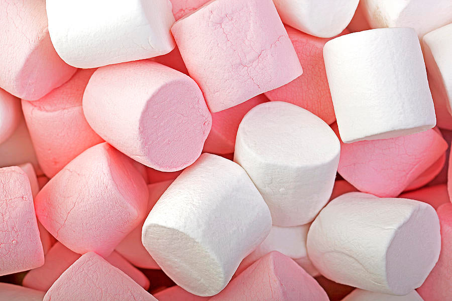 DLR Bombon Gigante – giant 340g marshmallow Mexican candy for parties and desserts