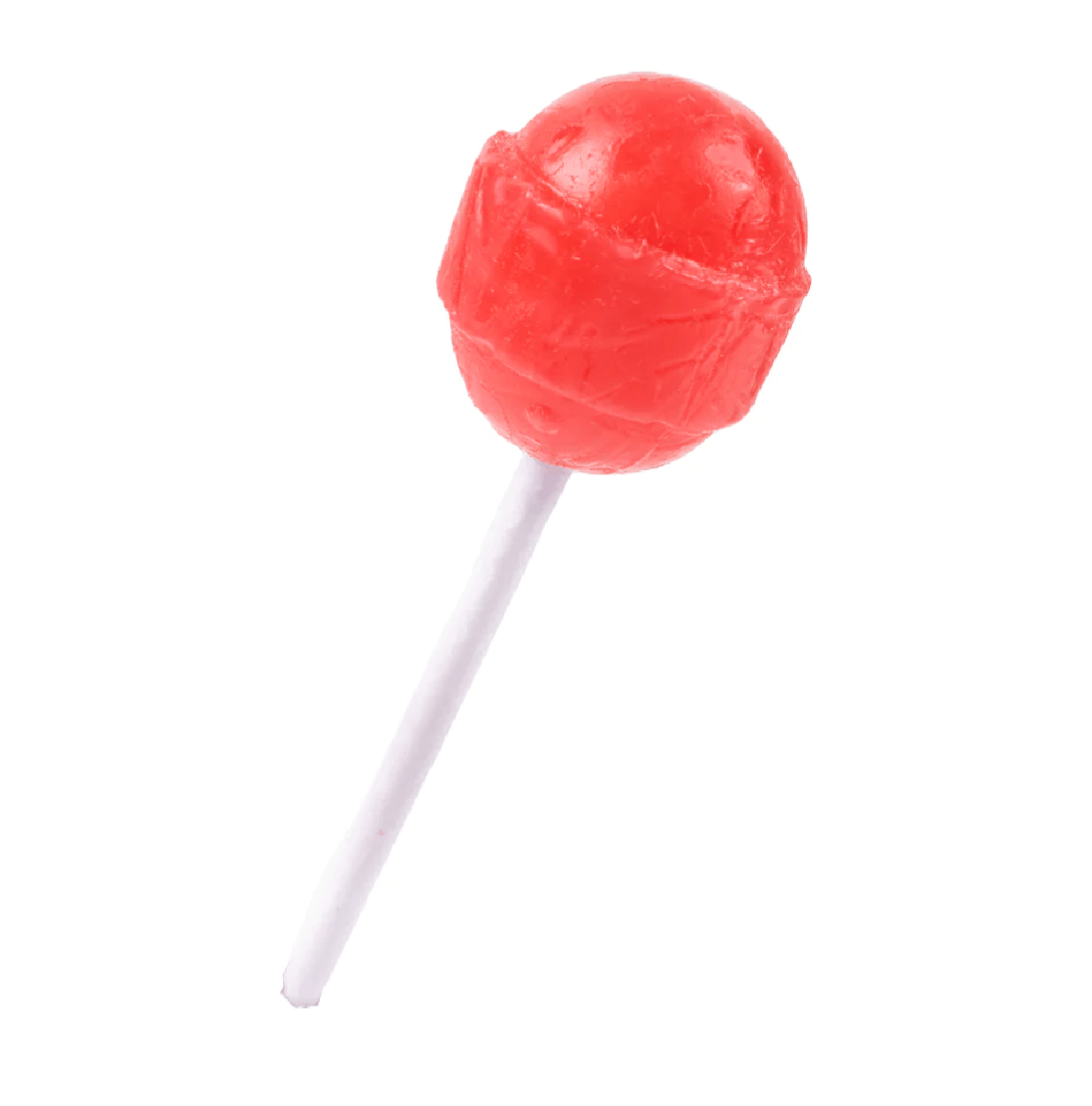 De La Rosa Paleta Mini Jumbo Cereza: 17.6oz 50ct Cherry Lollipop