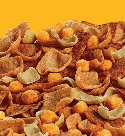 Paketaxo Mix Amarillo 170gr Chips Mexican Snack