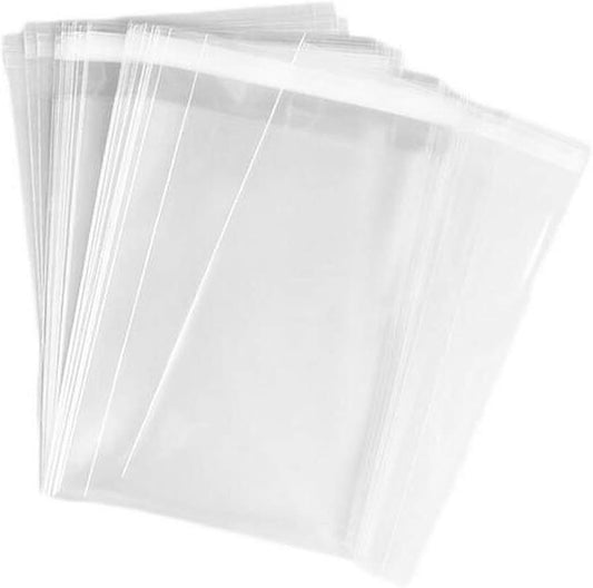 Cellophane Bags 20 ct