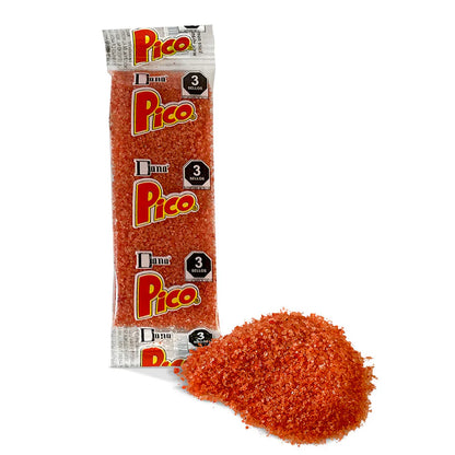 Pico Diana Jumbo Box 30ct Mexican Candy
