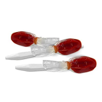 Tipicos Cucharitas Tamarind Watermelon 20ct Mexican Candy