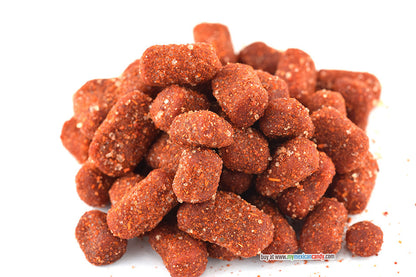 Tipicos Chucupulp Trocitos Tamarind Mexican Candy