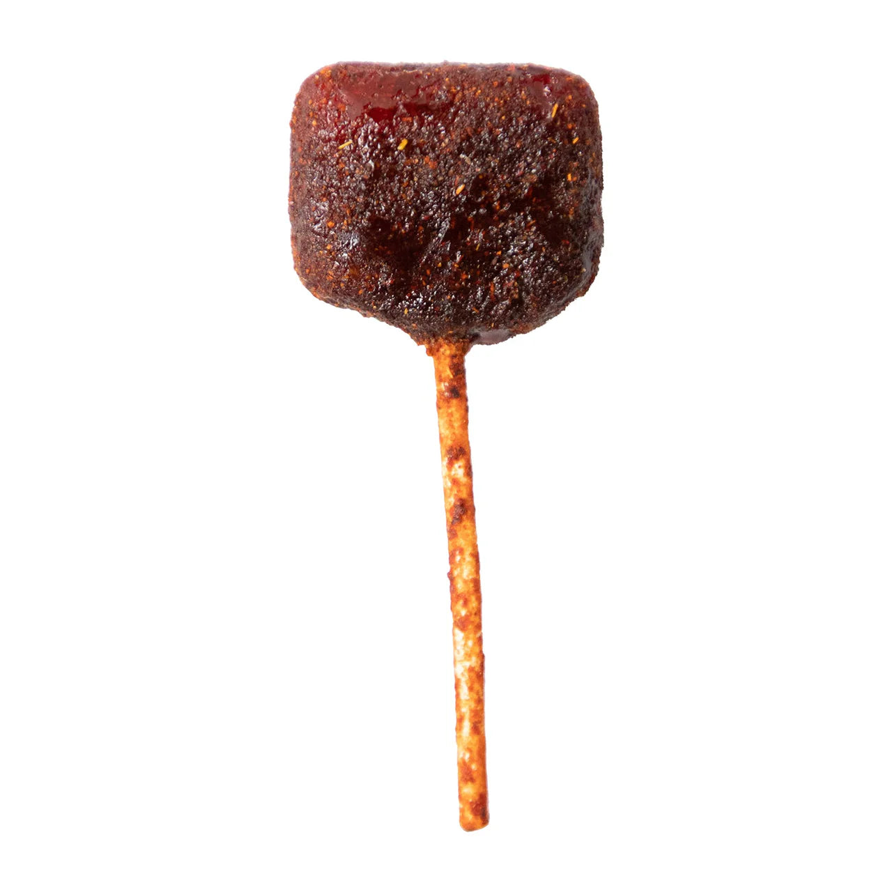 Azteca Chileta Sandia spicy watermelon lollipops 40 count Mexican candy 