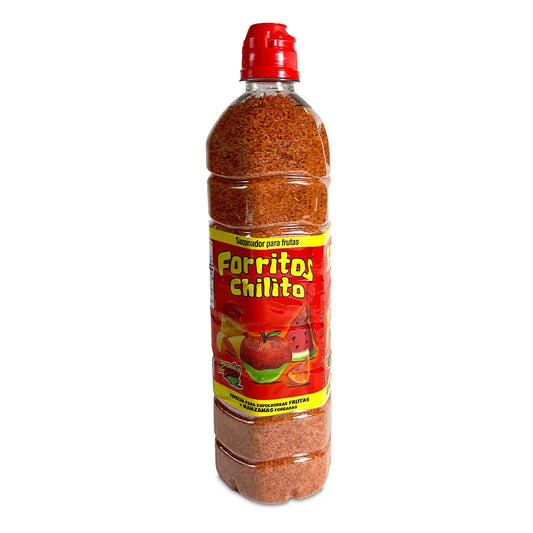 zumba pica forritos chilito 26.5oz authentic Mexican chili seasoning
