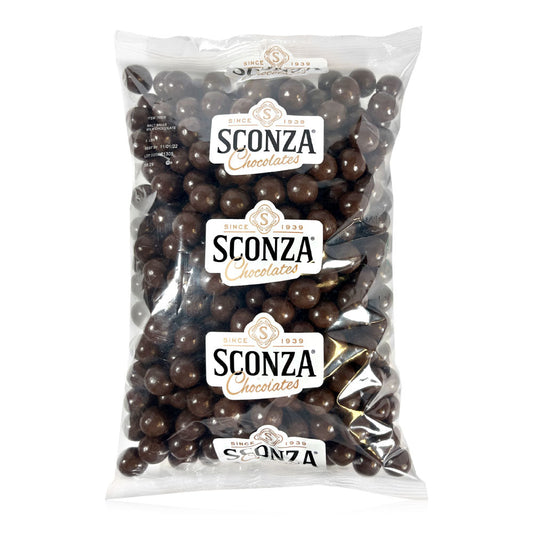 Sconza Almonds Milk Chocolate 5lbs